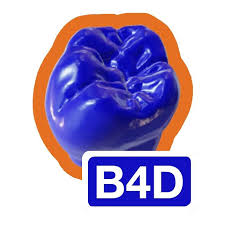 Blender for Dental open-source dental CAD software