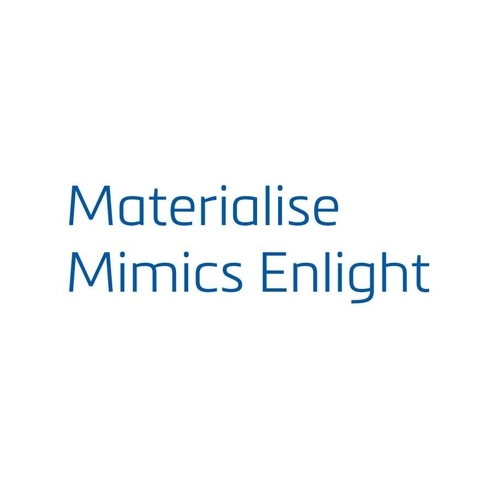 Materialise Mimics Enlight CMF 7