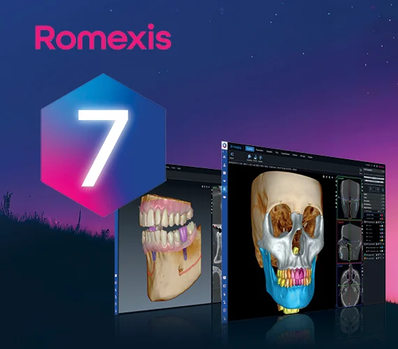 Romexis 7