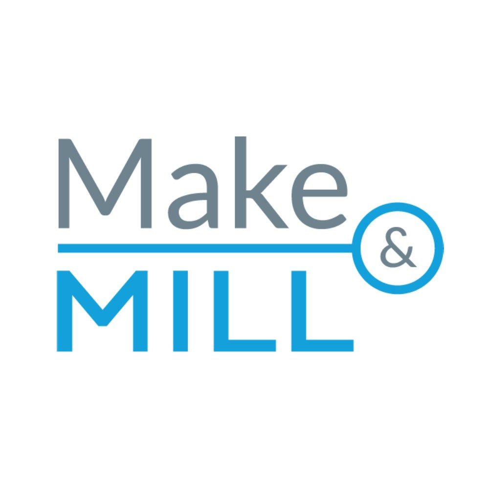 Make & Mill CIM 2025