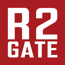 R2GATE AI implant planning software
