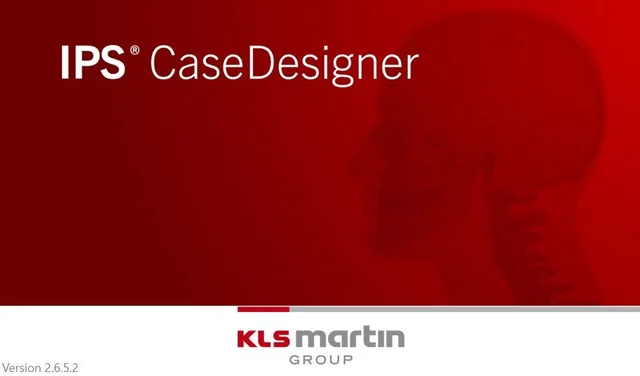 IPS CaseDesigner 2.6.5.2